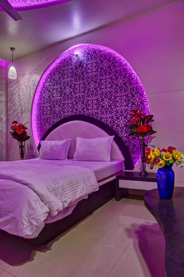 Hotel New Holiday Plaza Nashik Ngoại thất bức ảnh